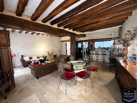 Vente Maison Nanteuil le haudouin Réf. 8594 - Slide 3