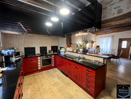 Vente Maison Nanteuil le haudouin Réf. 8594 - Slide 4