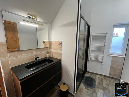 Vente Maison Nanteuil le haudouin Réf. 8594 - Slide 5