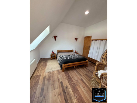 Vente Maison Nanteuil le haudouin Réf. 8594 - Slide 6