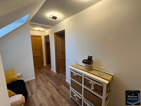 Vente Maison Nanteuil le haudouin Réf. 8594 - Slide 8