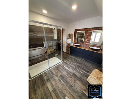 Vente Maison Nanteuil le haudouin Réf. 8594 - Slide 9