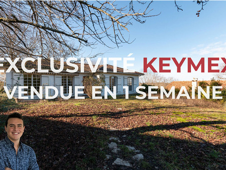 Cenac  298 000 €