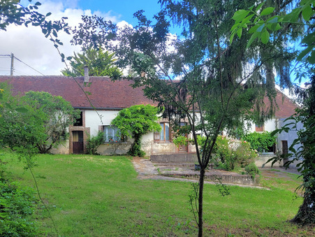 Merry la vallee  118 900 €