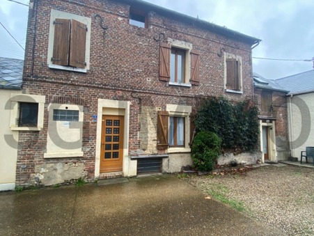 LACHAPELLE AUX POTS  136 000 €