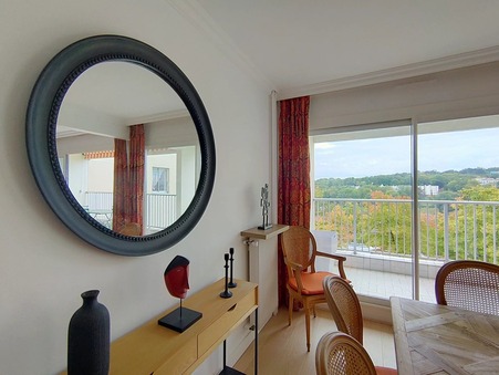 Appartement 1 970 €  sur Marly-le-Roi (78160) - Réf. 3519-83450018