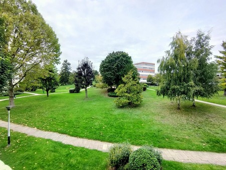 Appartement sur Marly-le-Roi ; 1 970 €  ; Location Réf. 3519-83450018