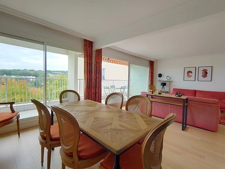 Appartement 1 970 €  Réf. 3519-83450018 Marly-le-Roi