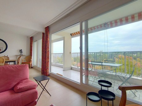 Appartement sur Marly-le-Roi ; 1 970 €  ; A louer Réf. 3519-83450018