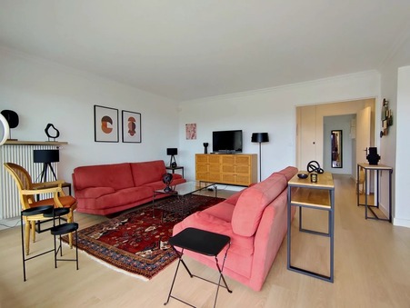 Appartement sur Marly-le-Roi ; 1 970 €  ; A louer Réf. 3519-83450018