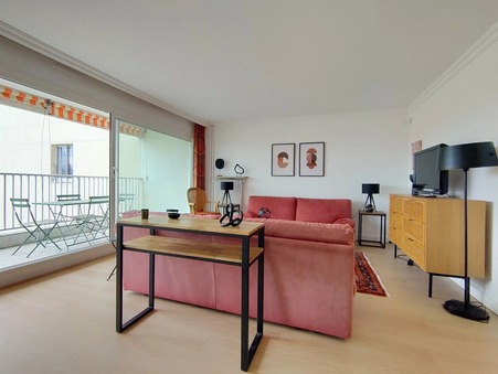 Appartement 1 970 €  sur Marly-le-Roi (78160) - Réf. 3519-83450018