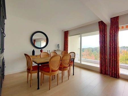 Location appartement Marly-le-Roi Réf. 3519-83450018