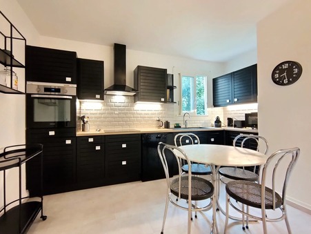 A louer appartement Marly-le-Roi 78160; 1 970 € 