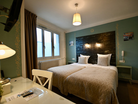 Local commercial 440 000 € Réf. 33_FLIP2025010 Avallon