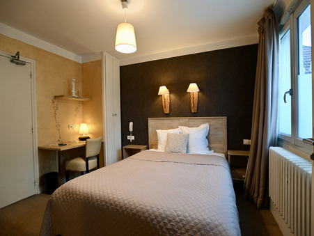 Achat local commercial Avallon Réf. 33_FLIP2025010