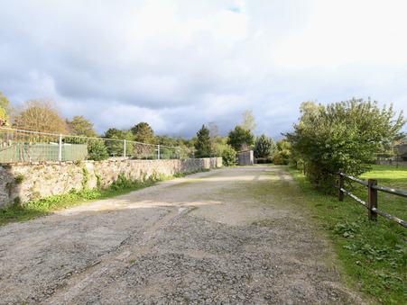 Local commercial 440 000 € sur Avallon (89200) - Réf. 33_FLIP2025010