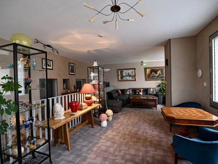 Achat local commercial Avallon Réf. 33_FLIP2025010