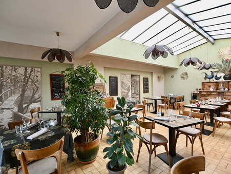 Vente local commercial 440 000 € Avallon