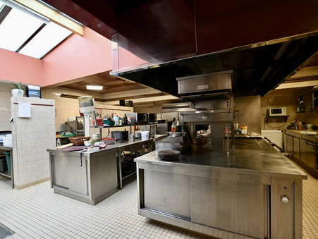 Achat local commercial Avallon Réf. 33_FLIP2025010