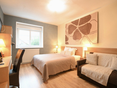 Achat local commercial Avallon Réf. 33_FLIP2025010