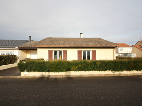 Maison prix nous consulter Réf. 29_DH171126 Servigny-Lès-Sainte-Barbe