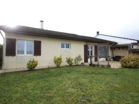 Maison sur Servigny-Lès-Sainte-Barbe ; prix nous consulter ; A vendre Réf. 29_DH171126