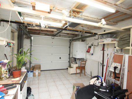 A vendre maison Servigny-Lès-Sainte-Barbe 57640; prix nous consulter