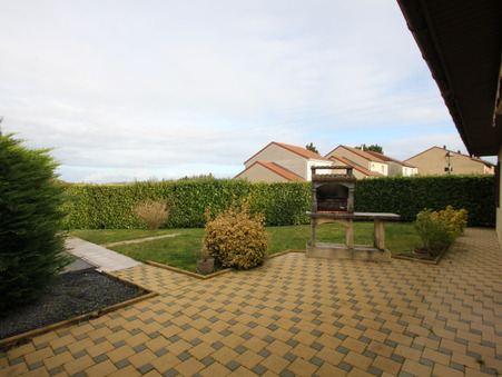 Maison prix nous consulter sur Servigny-Lès-Sainte-Barbe (57640) - Réf. 29_DH171126