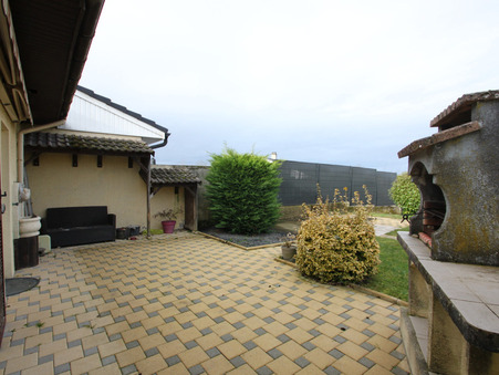 Maison sur Servigny-Lès-Sainte-Barbe ; prix nous consulter ; Vente Réf. 29_DH171126