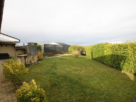 Maison prix nous consulter Réf. 29_DH171126 Servigny-Lès-Sainte-Barbe