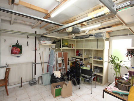 Maison prix nous consulter sur Servigny-Lès-Sainte-Barbe (57640) - Réf. 29_DH171126