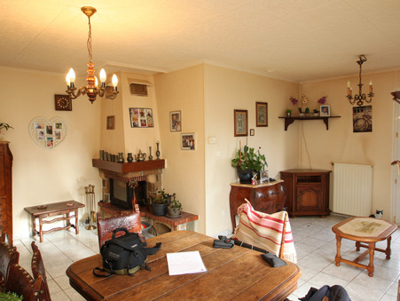 A vendre maison Servigny-Lès-Sainte-Barbe 57640; prix nous consulter