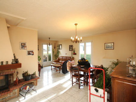 Maison prix nous consulter sur Servigny-Lès-Sainte-Barbe (57640) - Réf. 29_DH171126
