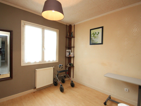Maison prix nous consulter sur Servigny-Lès-Sainte-Barbe (57640) - Réf. 29_DH171126
