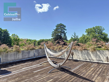 Vente appartement 990 000 €  Fontainebleau