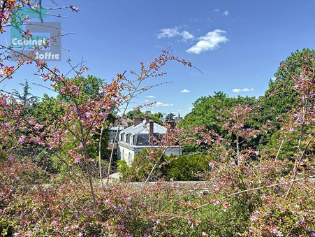 Appartement sur Fontainebleau ; 990 000 €  ; A vendre Réf. 3031