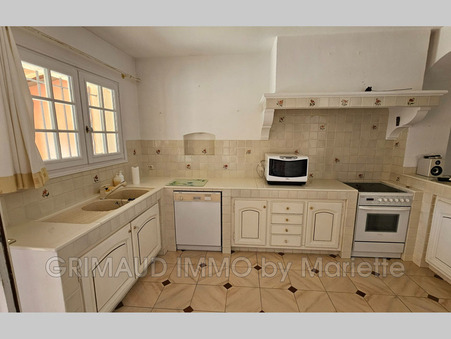 La Môle  415 000 €