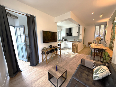 Joigny  107 500 €