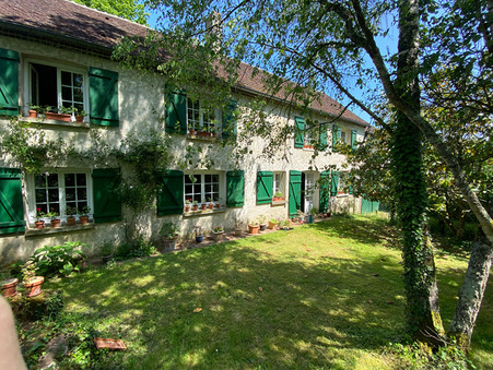 Beauvoir  213 600 €