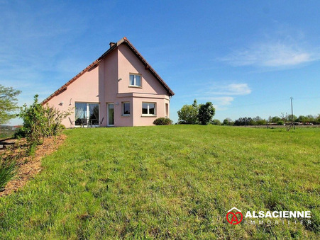 Stotzheim  478 400 €