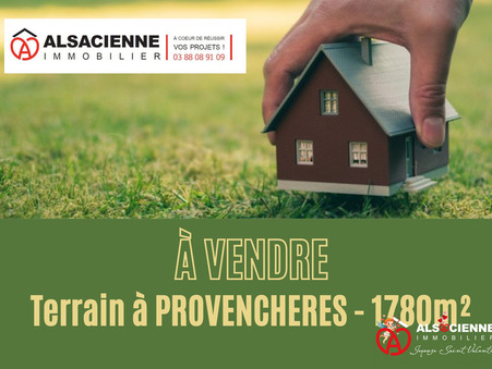 Provenchères et Colroy 44 800 €