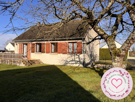 Sully sur Loire  130 400 €