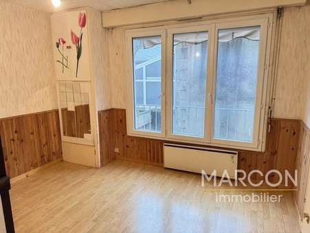 Guéret 29 000 €