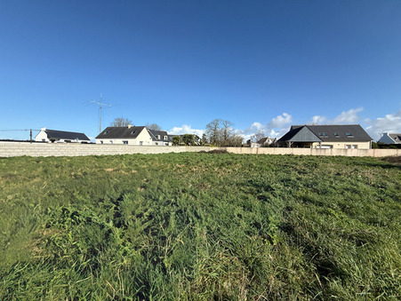 Plozevet 59 950 €
