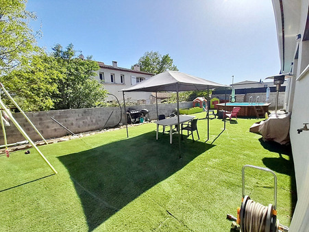 Achat maison Grabels Réf. 3209