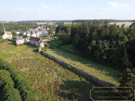 Chateau 3 180 000 € sur Chartres (28000) - Réf. 305