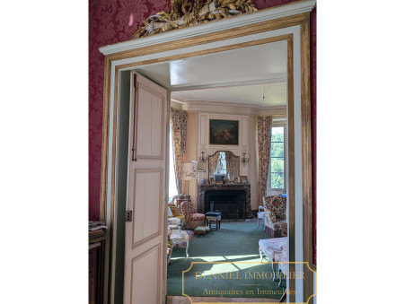 Achat chateau Chartres Réf. 305