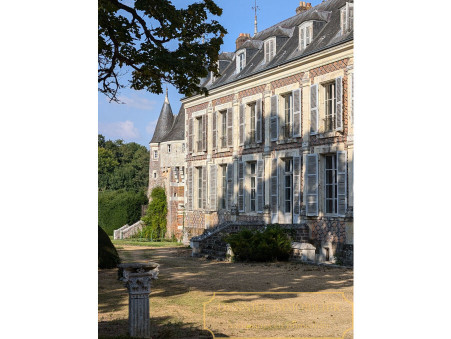 Chateau 3 180 000 € sur Chartres (28000) - Réf. 305