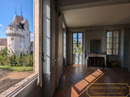 Achat chateau Chartres Réf. 305