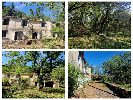 La Baume-de-Transit  249 000 €